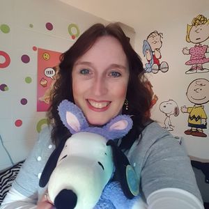 Meet your Posher, Beth